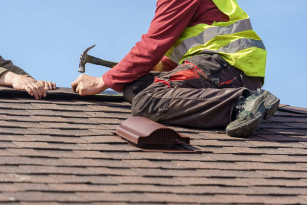 Best Roof Maintenance Services  in Mans, CO