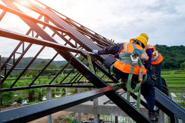 Best Roof Waterproofing Services  in Mans, CO