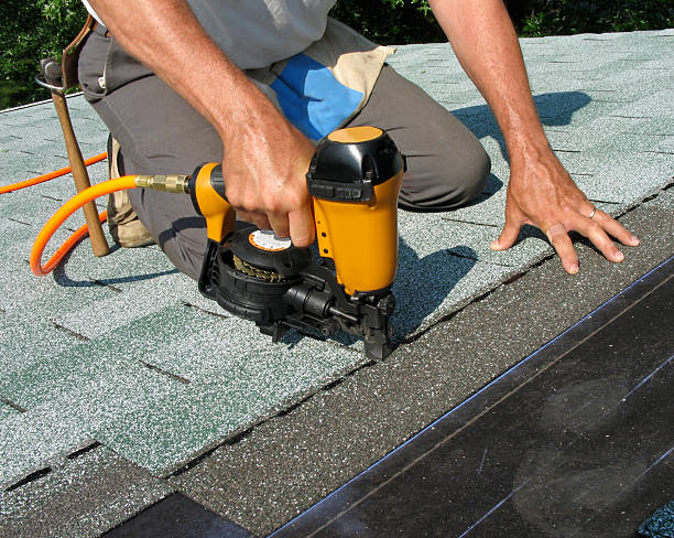 Best Roof Leak Repair  in Mans, CO