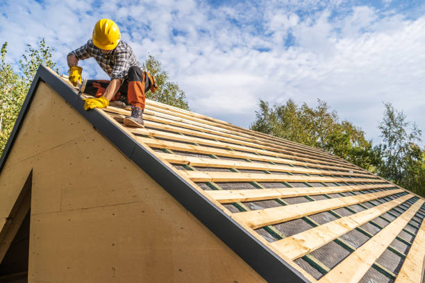 Best Roof Maintenance Services  in Mans, CO