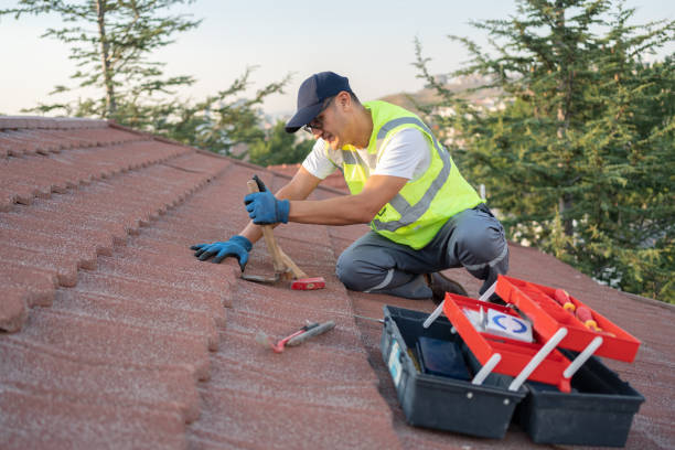 Best Roof Replacement Cost  in Mans, CO